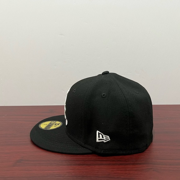 New Era Accessories New Era 59fifty Fitted Hat Chicago White Sox
